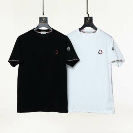 Picture of Moncler T Shirts Short _SKUMonclerS-XL105537597
